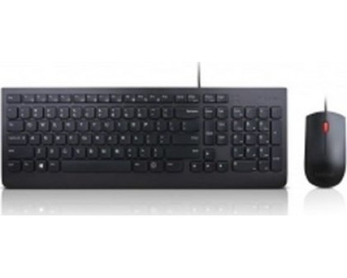 Lenovo Essential Wired Combo (4X30L79928)