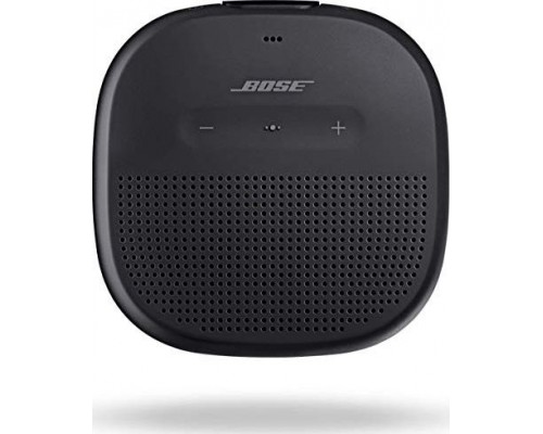 Bose SoLink Micro black (783342-0100)