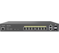 Switch EnGenius ECS1112FP