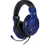 BigBen Blue (PS4OFHEADSETV3BLUE)