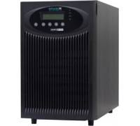 UPS Online USV System Xanto 3000 (X3000)