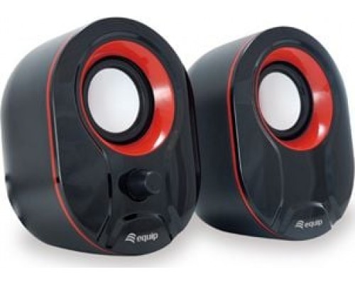 Equip Stereo (245332)