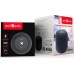 Gembird SPK-BT-15-BK black (SPK-BT-15-BK)