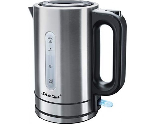 Steba WK 20 Silver