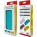 MARIGames etui for Nintenfor Switch Lite żółte (SB5472)
