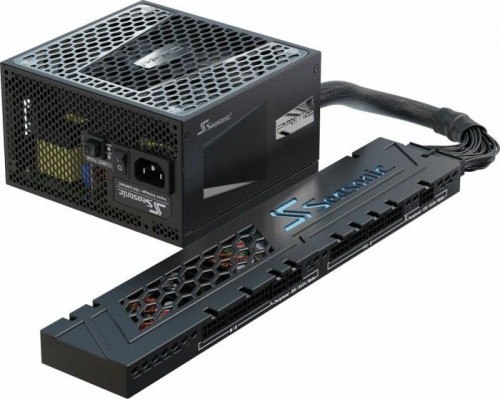 SeaSonic Connect 750FA 750W (SSR-750FA)