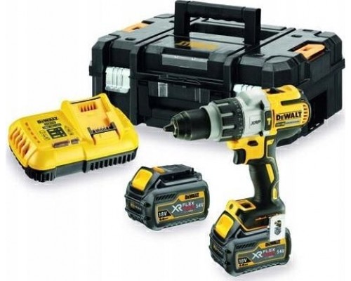 Dewalt DCD996T2 18 V 2 x akumulator 6 Ah