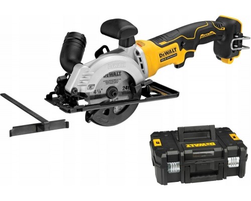 Dewalt DCS571NT 18 V 115 mm