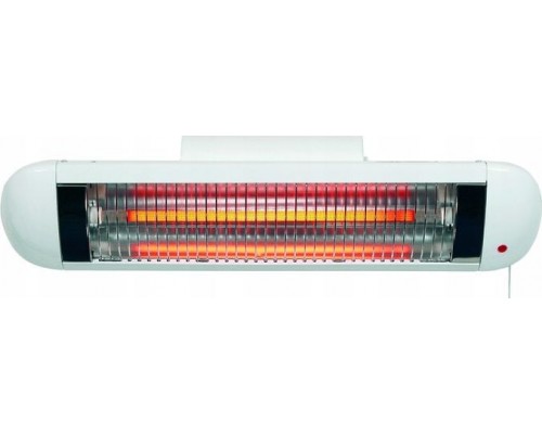 Olympia BS50 Radiant 600 W