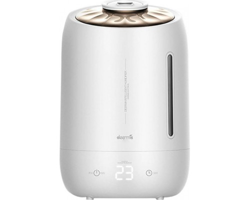 Deerma F600 White