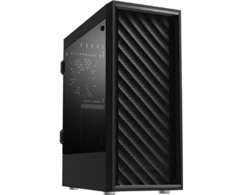Zalman T7 Black
