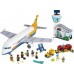 LEGO City Samolot pasażerski (60262)