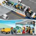 LEGO City Samolot pasażerski (60262)