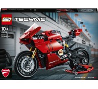LEGO Technic Ducati Panigale V4 R (42107)