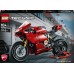 LEGO Technic Ducati Panigale V4 R (42107)