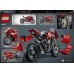 LEGO Technic Ducati Panigale V4 R (42107)