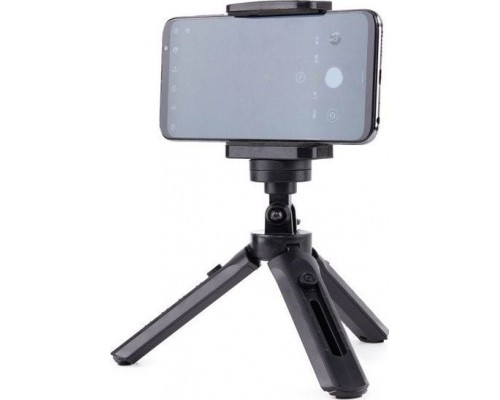 Selfie nūjiņa Baseus MINI STATĪVS TURĒTĀJS PAŠPORTRETIEM TELEFONAM, FOTOAPARĀTAM, KAMERAI