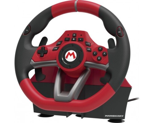 Hori Mario Kart Racing Wheel Pro Deluxe (NSW-228U)