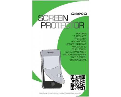 Omega folia protective for PlayStation Vita (41477)