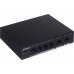 Switch Dahua Technology PFS3006-4ET-60
