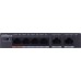 Switch Dahua Technology PFS3006-4ET-60