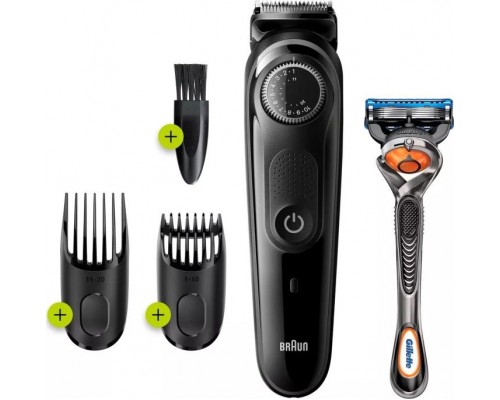 Braun BT5242