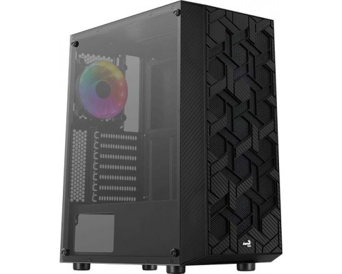Aerocool PGS Hive FRGB (AEROPGS-HIVE-G-BK-V3)