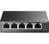 Switch TP-Link TL-SG1005LP
