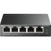 Switch TP-Link TL-SG1005LP