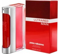 Paco Rabanne Ultrared EDT 100 ml