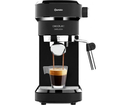 Cecotec Cafelizzia Black 790