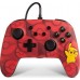 Pad PowerA wire Pikachu (1513777-01)