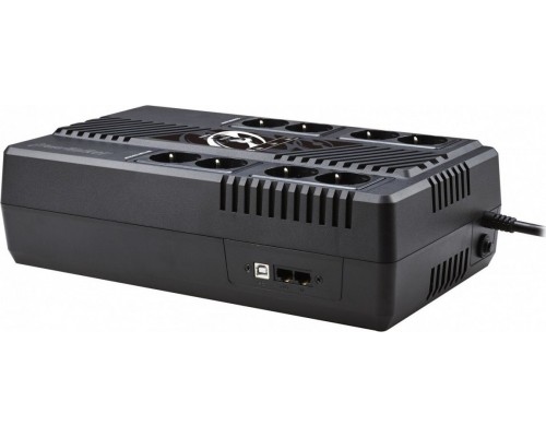 UPS PowerWalker VI 800 MS FR