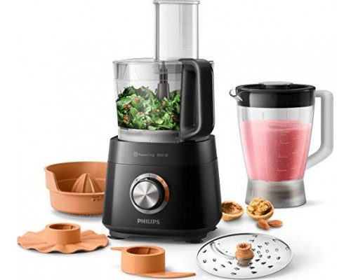Philips HR7510/10