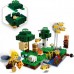 LEGO Minecraft Beehive (21165)