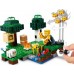 LEGO Minecraft Beehive (21165)