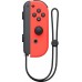 Nintendo Joy-Con Pad Right Red (10005493)