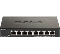 Switch D-Link DGS-1100-08PV2