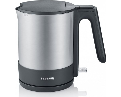 Severin WK 3409 Black