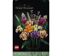 LEGO Icons Flower Bouque (10280)