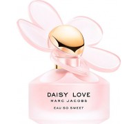 Marc Jacobs Daisy Love Eau So Sweet EDT 50 ml