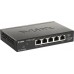 Switch D-Link DGS-1100-05PDV2