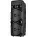 Kruger&Matz Music Box Maxi black (KM0557)