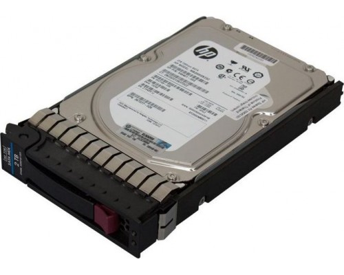 HP 2TB 3.5'' SATA III (6 Gb/s)  (2Z274AA)