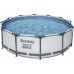 Bestway Frame-Based Steel Pro Max 366cm (56418)