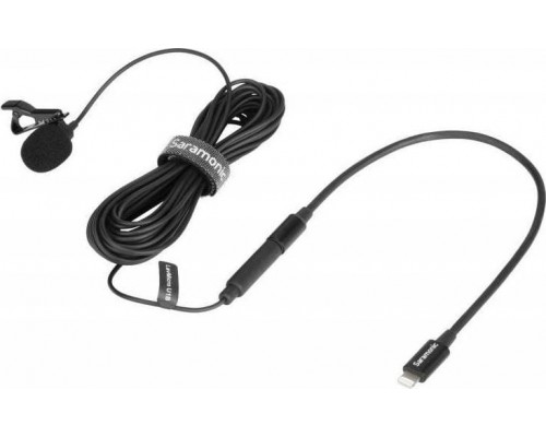Saramonic LavMicro U1B