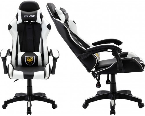 EXT Graczy - Extreme Series ONE White