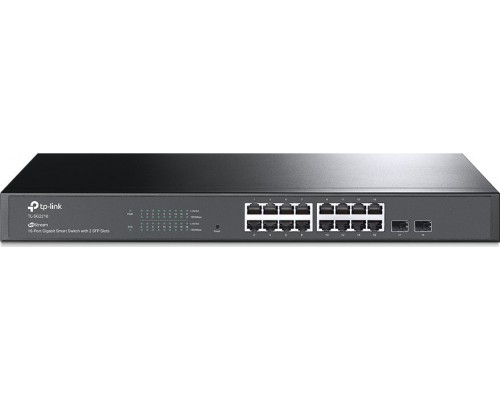 Switch TP-Link TL-SG2218