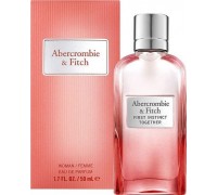 Abercrombie & Fitch First Instinct Together EDP 50 ml