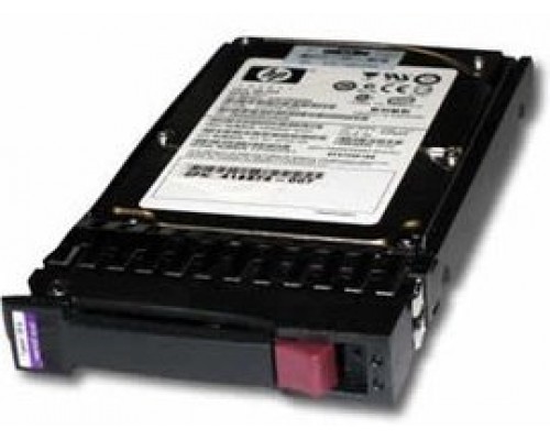 HP 300GB 10K SAS 2.5 DP